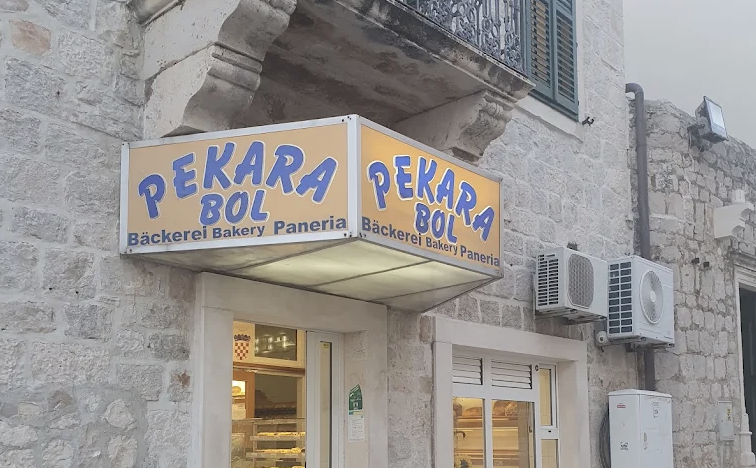 Bakery Bol