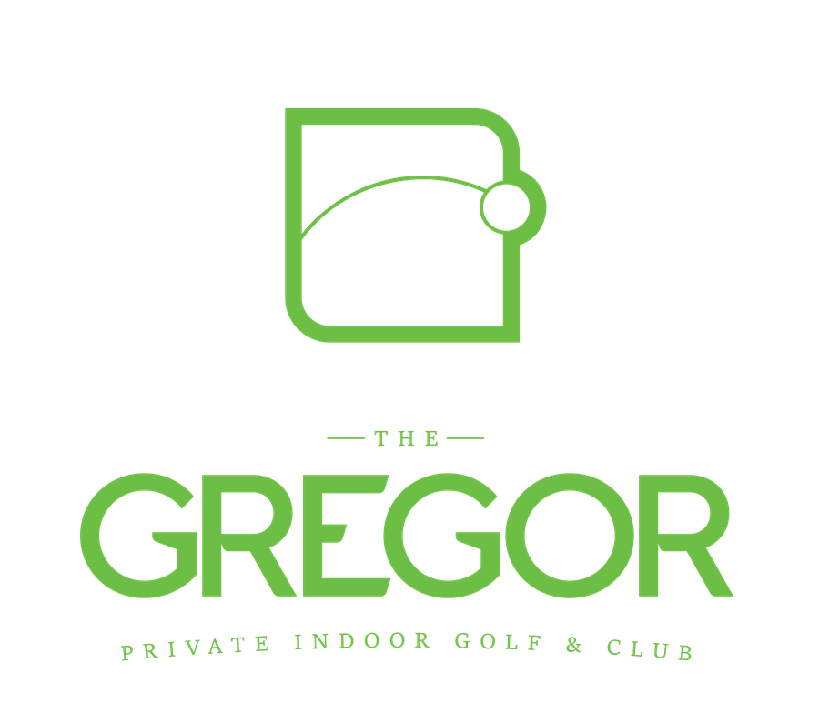 The Gregor — Private Indoor Golf & Club