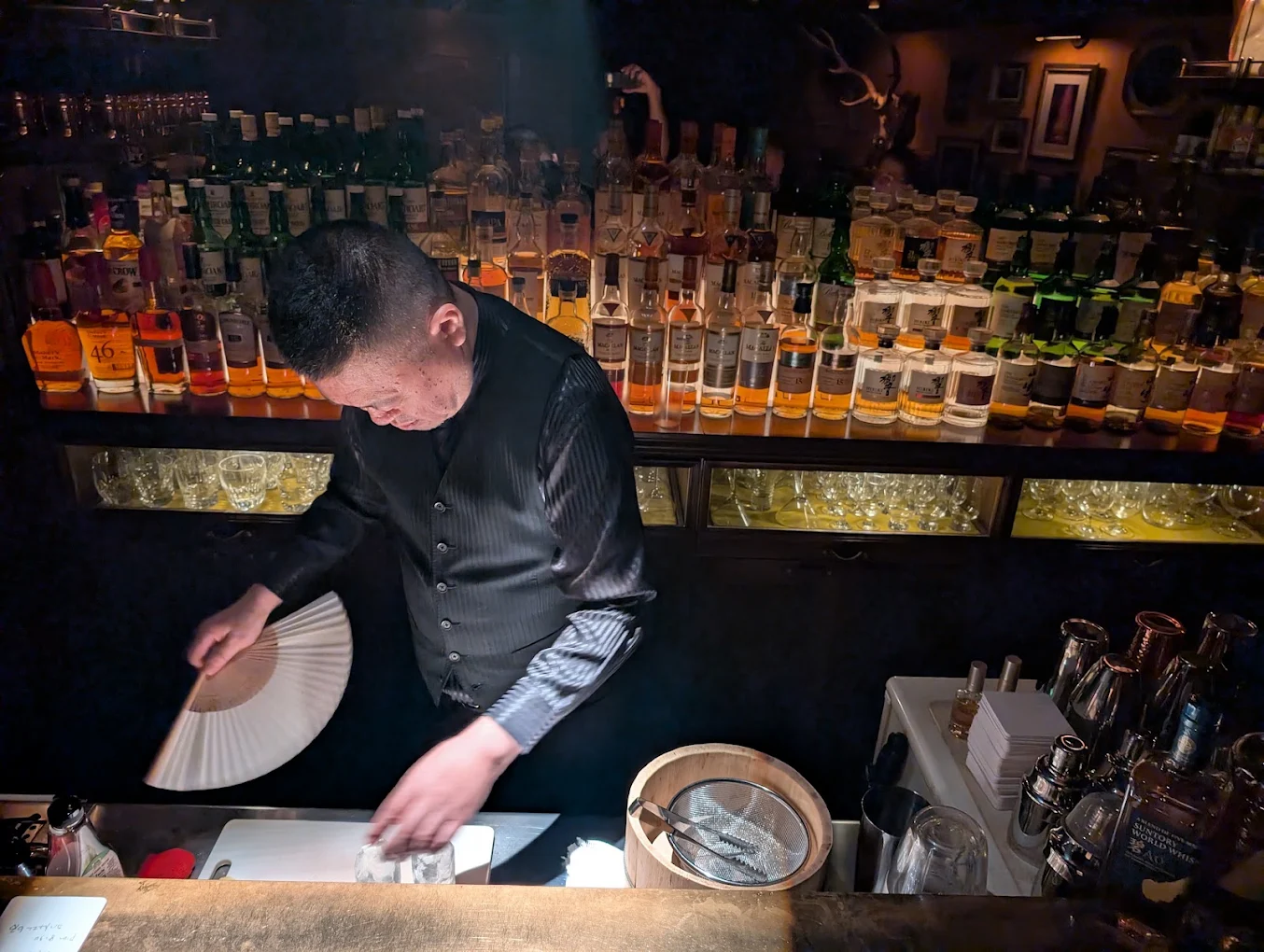 Apollo Bar Ginza