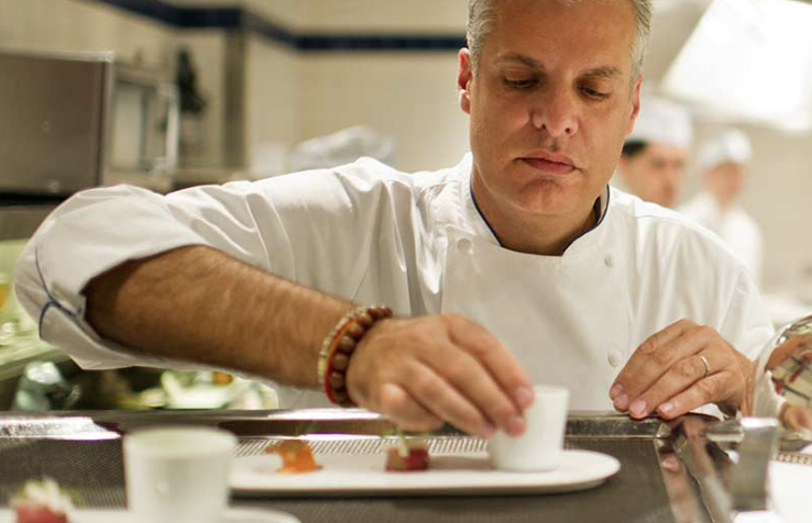 Le Bernardin